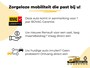 Renault Grand Scenic 1.3 TCe Equilibre | Automaat |Cruise control | 7 Persoons |