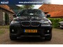 BMW X6 XDrive40d High Executive Aut. | 2e Eig. | Orig. NL | Innovation Pack | Trekhaak | HUD | Sportpakket | Schuifdak | NAP |