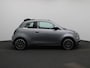 Fiat 500C La Prima 42 kWh Cabriotop| BTW| Automaat | WLTP 320 km| Navigatie| Achteruitrijcamera| Cruise & Climate Control| DC lader| Stoelverwarming