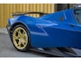 KTM X-Bow GT-XR #047 /100 Limited Edition I Spielberg Blue colored carbon
