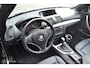 BMW 1-Serie Cabrio 125i|80.319km|Stoelv|Climate|Cabrio