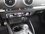 Audi A3 Sportback 1.0 TFSI Sport S Line Edition Navi, Airco, Cruisecontr, bluetooth, regensensor, bandenspanningscontrolesysteem, navigatiesysteem full map, s line exterieur, parkeersensoren achter, spoiler, Achteropkomend verkeer waarschu de mooiste de sportiefste de leukste