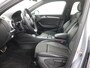 Audi A3 Sportback 1.0 TFSI Sport S Line Edition Navi, Airco, Cruisecontr, bluetooth, regensensor, bandenspanningscontrolesysteem, navigatiesysteem full map, s line exterieur, parkeersensoren achter, spoiler, Achteropkomend verkeer waarschu de mooiste de sportiefste de leukste