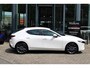 Mazda 3 Hatchback Skyactiv-G 140pk M Hybrid Centre-Line Draadloze Carplay Parkeercamera 18Inch