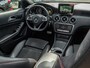 Mercedes-Benz A-klasse 180 Ambition AMG PANO CAMERA LED NIGHT PAKKET 18 INCH