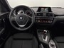 BMW 1-Serie 118i Executive Clima, Navi, Parkeersensoren, Keyless start, Cruise control, Lichtmetalen velgen