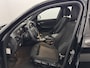 BMW 1-Serie 118i Executive Clima, Navi, Parkeersensoren, Keyless start, Cruise control, Lichtmetalen velgen