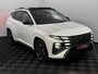 Hyundai Tucson 1.6 T-GDI PHEV Premium N-line Sky 4WD Pano, Half leder, 360 Camera, 265 Pk Navi, Winterpakket, Head-up display, Elektrische achterklep, 5 jaar garantie