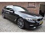 BMW 5-Serie Touring 530d High Executive '18 Pano Xenon Leder M Pakket Navi Cruise Inruil mogelijk