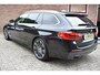 BMW 5-Serie Touring 530d High Executive '18 Pano Xenon Leder M Pakket Navi Cruise Inruil mogelijk