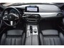 BMW 5-Serie Touring 530d High Executive '18 Pano Xenon Leder M Pakket Navi Cruise Inruil mogelijk