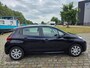 Peugeot 208 1.2 PureTech Blue Lion 2e eigenaar dealer onderhouden airco navigatie elektrische ramen parkeer sensor