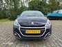 Peugeot 208 1.2 PureTech Blue Lion 2e eigenaar dealer onderhouden airco navigatie elektrische ramen parkeer sensor