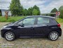 Peugeot 208 1.2 PureTech Blue Lion 2e eigenaar dealer onderhouden airco navigatie elektrische ramen parkeer sensor