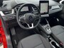 Renault Captur 1.3 mild hybrid 160 techno Automaat / Weinig km / Trekgewicht 1.200 kg / Adaptieve CC / Stuur- en stoelverwarming / Navi groot scherm / Apple Carplay Android / 18" wielen /