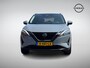 Nissan Qashqai 1.3 MHEV Xtronic N-Connecta Design Pack | Panoramadak | Navigatie | 360° Camera | Adapt. Cruise Control | Digitaal Instrumentenpaneel | Rijklaarprijs!