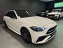 Mercedes-Benz C-klasse Estate 300 e AMG Line PANO/BURMESTER/DAB/CAM/STOEL-M/SFEERVERL/V-COCKPIT///