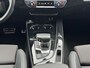 Audi A4 40 TFSI 2.0 TSI 204pk QUATTRO S-LINE COMPETITION  Panodak trekhaak