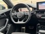 Audi A4 40 TFSI 2.0 TSI 204pk QUATTRO S EDITION COMPETITION  Panodak trekhaak