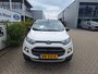 Ford EcoSport 1.0 EcoBoost Titanium S | Verwarmbare Voorstoelen/Stuur | Cruise Ctrl | All Season Banden | Afn. Trekhaak | LMV | Camera | Sensoren Achter |