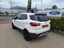 Ford EcoSport 1.0 EcoBoost Titanium S | Verwarmbare Voorstoelen/Stuur | Cruise Ctrl | All Season Banden | Afn. Trekhaak | LMV | Camera | Sensoren Achter |