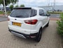 Ford EcoSport 1.0 EcoBoost Titanium S | Verwarmbare Voorstoelen/Stuur | Cruise Ctrl | All Season Banden | Afn. Trekhaak | LMV | Camera | Sensoren Achter |