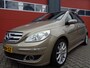 Mercedes-Benz B-klasse 170 116PK Automaat Clima Cruise Half-Leer 121Dkm NAP NL-Auto Trekhaak