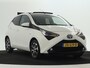 Toyota Aygo 1.0 VVT-i x-first Cabrio dak