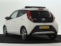 Toyota Aygo 1.0 VVT-i x-first Cabrio dak