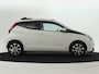 Toyota Aygo 1.0 VVT-i x-first Cabrio dak