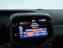 Toyota Aygo 1.0 VVT-i x-first Cabrio dak