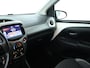 Toyota Aygo 1.0 VVT-i x-first Cabrio dak