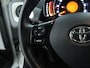 Toyota Aygo 1.0 VVT-i x-first Cabrio dak