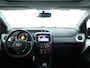 Toyota Aygo 1.0 VVT-i x-first Cabrio dak