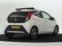 Toyota Aygo 1.0 VVT-i x-first Cabrio dak