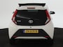 Toyota Aygo 1.0 VVT-i x-first Cabrio dak