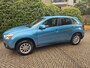Mitsubishi ASX 1.6 Intro Edition ClearTec Trekhaak