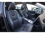 Volvo V60 3.0 T6 AWD SUMMUM PANORAMADAK|LEER|AWD|NAVI|BIJNA YOUNGTIMER!