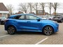 Ford Puma 125PK HYBRID ST-LINE 4S BANDEN NAVI STOEL-STUUR & VOORRUIT VERWARMING PARK.SENSOREN APPLE/ANDROID DAB