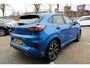 Ford Puma 125PK HYBRID ST-LINE 4S BANDEN NAVI STOEL-STUUR & VOORRUIT VERWARMING PARK.SENSOREN APPLE/ANDROID DAB