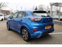 Ford Puma 125PK HYBRID ST-LINE 4S BANDEN NAVI STOEL-STUUR & VOORRUIT VERWARMING PARK.SENSOREN APPLE/ANDROID DAB