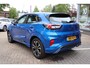 Ford Puma 125PK HYBRID ST-LINE 4S BANDEN NAVI STOEL-STUUR & VOORRUIT VERWARMING PARK.SENSOREN APPLE/ANDROID DAB