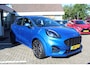 Ford Puma 125PK HYBRID ST-LINE NAVI STOEL-STUUR & VOORRUIT VERWARMING PARK.SENSOREN APPLE/ANDROID DAB