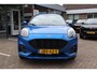 Ford Puma 125PK HYBRID ST-LINE 4S BANDEN NAVI STOEL-STUUR & VOORRUIT VERWARMING PARK.SENSOREN APPLE/ANDROID DAB