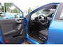 Ford Puma 125PK HYBRID ST-LINE NAVI STOEL-STUUR & VOORRUIT VERWARMING PARK.SENSOREN APPLE/ANDROID DAB