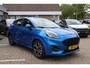 Ford Puma 125PK HYBRID ST-LINE 4S BANDEN NAVI STOEL-STUUR & VOORRUIT VERWARMING PARK.SENSOREN APPLE/ANDROID DAB