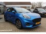 Ford Puma 125PK HYBRID ST-LINE 4S BANDEN NAVI STOEL-STUUR & VOORRUIT VERWARMING PARK.SENSOREN APPLE/ANDROID DAB