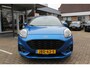 Ford Puma 125PK HYBRID ST-LINE 4S BANDEN NAVI STOEL-STUUR & VOORRUIT VERWARMING PARK.SENSOREN APPLE/ANDROID DAB