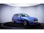 BMW 1-Serie M140i Edition Shadow Executive SCHUIFD. | STOELVERW. | ESTORIL BLAUW | ONDERHOUDS HIST | NAVI | CLIMA |