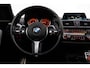 BMW 1-Serie M140i Edition Shadow Executive SCHUIFD. | STOELVERW. | ESTORIL BLAUW | ONDERHOUDS HIST | NAVI | CLIMA |